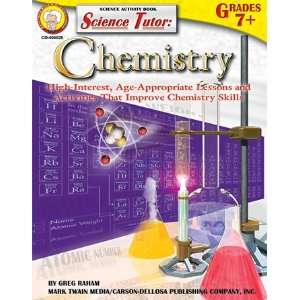  Science Tutor Chemistry Gr 7