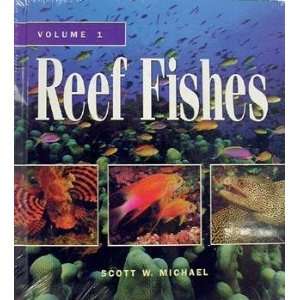  Tfh Micro Reef Fishes Volume I Handbook