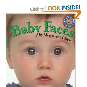  Baby Faces Margaret/ Miller, Margaret (PHT) Miller Books
