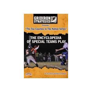   Kelm The Encyclopedia of Special Teams Play (DVD)