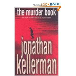    The Murder Book. (9780747265016) Jonathan Kellerman Books