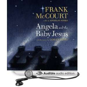  Angela and the Baby Jesus (Audible Audio Edition) Frank 