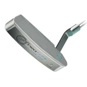  Odyssey Golf 2012 Protype Tour Series 9bh 350g No Paint 