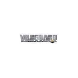  Vanguard Liquid Cooled Turbo Diesel Engine CARB Compliant #58A447 0205