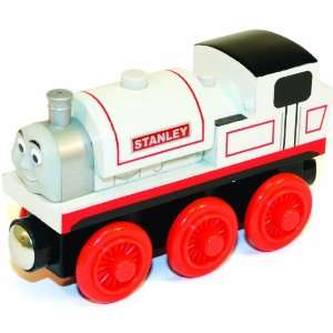  Thomas And Friends Wooden Railway   Stanley Toys & Games