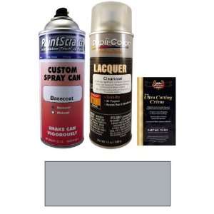   Spray Can Paint Kit for 1987 Nissan Truck (006 (USA)) Automotive