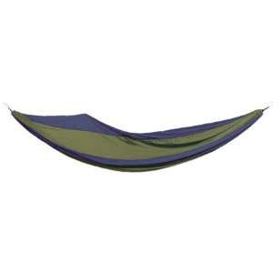  Eagles Nest Outfitters DoubleNest Hammock Navy/Olive, One 