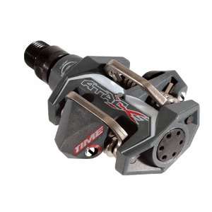  Time ATAC XS Mountain Bike Pedals: Sports & Outdoors