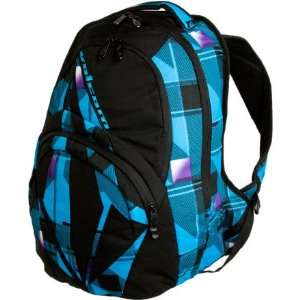  Volcom Purma Backpack   1891cu in