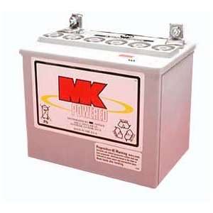  MK Battery U 1 Sealed Gel Battery