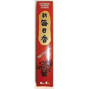  Patchouli Joss Incense Sticks 50 pack 