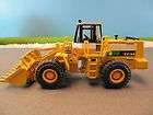 Shinsei Diecast TCM 860 Articulate​d Wheel Loader w/Cab 