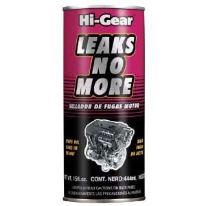  Hi Gear HG2235s Leaks No More Oil Treatment   15 fl. oz 