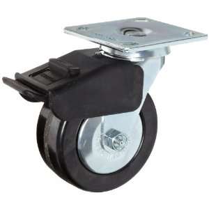   CSRT J229 01 5 Diameter Phenolic Resin Wheel, 650 lbs Capacity Range