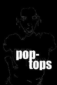 Pop tops has been selling concert, movie, TV, beer, and other pop 