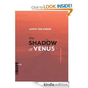 Shadow of Venus (Claire Reynier): Judith Van Gieson:  