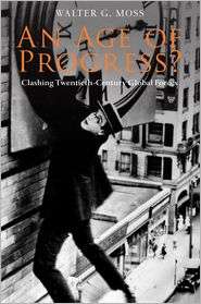   Of Progress?, (1843313014), Walter G. Moss, Textbooks   