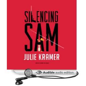   Novel (Audible Audio Edition) Julie Kramer, Renée Raudman Books