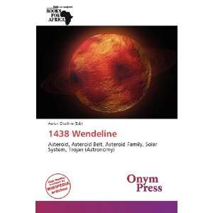  1438 Wendeline (9786138675372) Aeron Charline Books