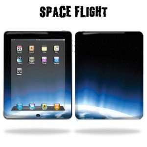  Protective Vinyl Skin Decal Cover for Apple iPad tablet e 