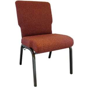  Advantage Cinnamon Church Chair   PCHT 107