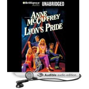   Book 4 (Audible Audio Edition) Anne McCaffrey, Jean Reed Bahle Books