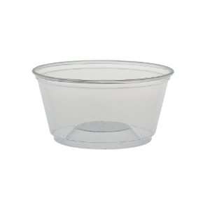 Solo TS5 Container Food 5 Oz.(1000 Pack) S) 1000 Pack  