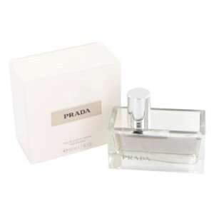  Prada Tendre by Prada   Eau De Parfum Spray 2.7 oz Beauty