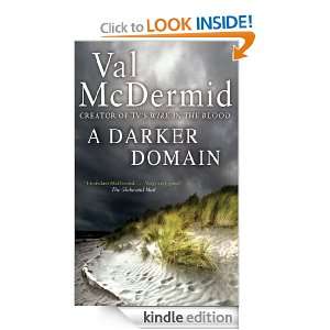 Darker Domain Val McDermid  Kindle Store