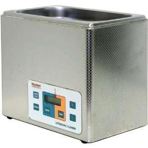  Top of the Line Ultrasonic Cleaner 2.5L from TelSonic 