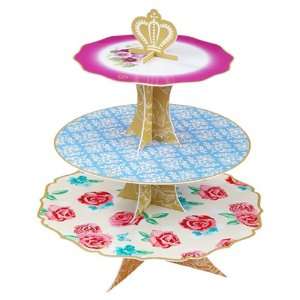  Truly Scrumptious Cake Stand