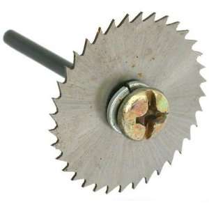   Speed Steel Cut Off Wheel Metalworking Rotary Tool: Home Improvement