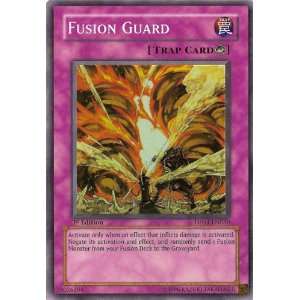  Yu Gi Oh Duelist Pack Zane Truesdale   Fusion Guard Super 