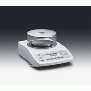  Sartorius ED323 N Extend Precision Balance Legal For Trade 