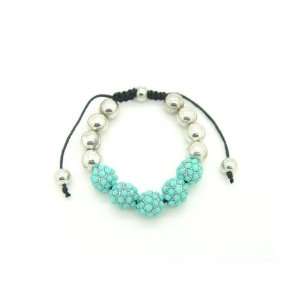  Fashion Ball Bracelet Jewelry