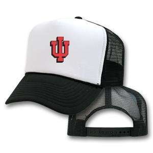 Indiana Hoosiers Trucker Hat 