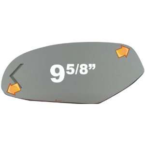   PICKUP With Signal, Flat, Driver Side Replacement Mirror Glass