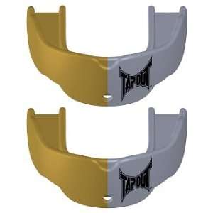  Tap Out Grillz Mouth Guard (2 pack) $30,000 Warranty (Free 