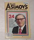 1979 ISAAC ASIMOV SCIENCE FICTION SCI FI PULP DIGEST MA