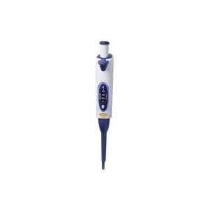  mLINE Single Channel Mechanical Pipettors, Variable Volume 