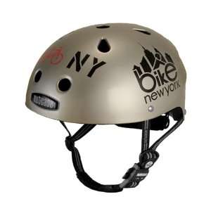  Nutcase Helmet   Little Nutty Bike NY Model LNG2 1063 