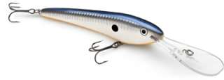 Rapala Trolls to Minnow Series  