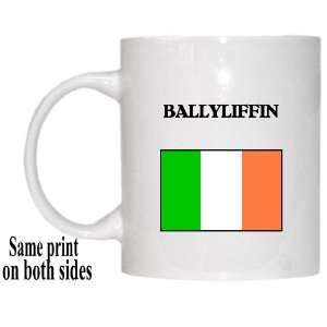  Ireland   BALLYLIFFIN Mug 