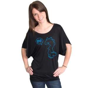  Rar Monster Bella Dolman Short Sleeve 