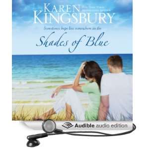   (Audible Audio Edition) Karen Kingsbury, Roxanne Hernandez Books