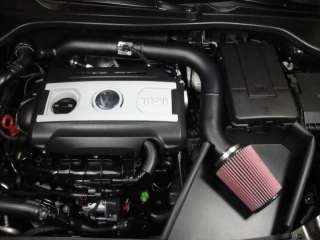 BSH Volkswagen MKVI MKV TSI Race Intake **  