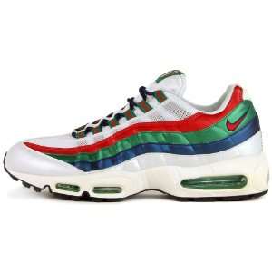  NIKE AIR MAX 95 MENS RUNNING SHOES: Sports & Outdoors