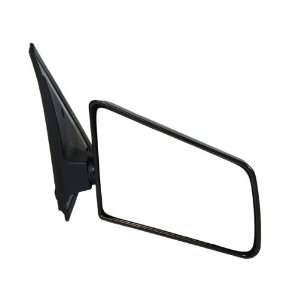   Glass (3x5) Rear View Mirror Right Passenger Side (1985 85 1986 86