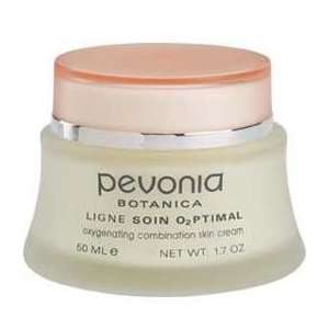  Pevonia Oxygenating Combination Skin Cream Health 