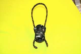TruGlo Tru block mini Stabilizer with braided sling New  